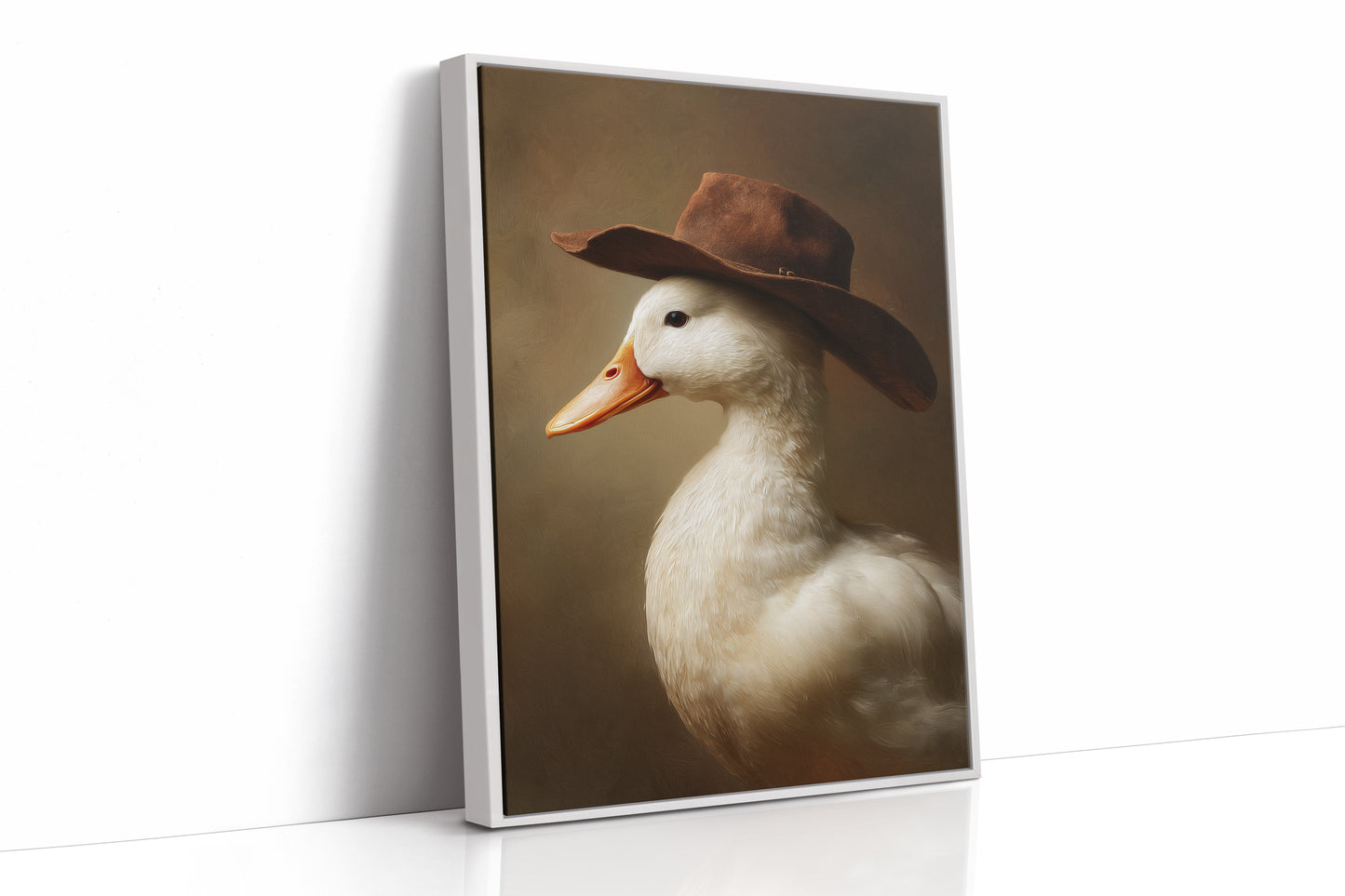 The Gentle Rancher