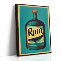 Nautical Spirit Embraces Teal Horizons