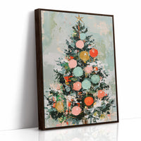 Impasto Trim, Star Above