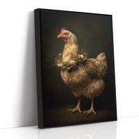 Christmas at the Coop: A Festive Farm Tale