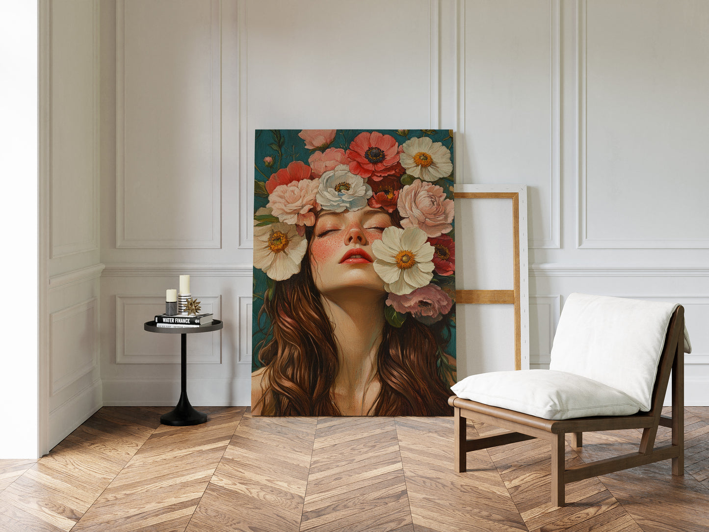 Awakening in Bloom