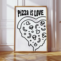 Fresh Slices Of Pure Joy