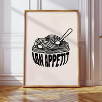 Pasta Stories Swirl Through Midnight