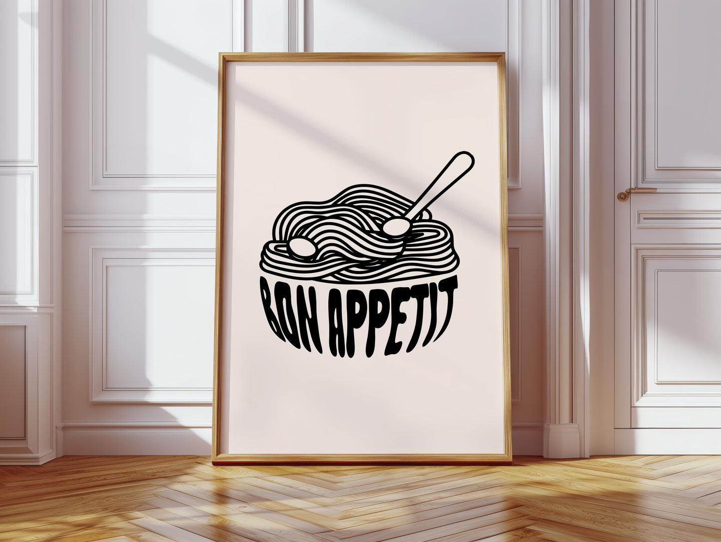 Pasta Stories Swirl Through Midnight