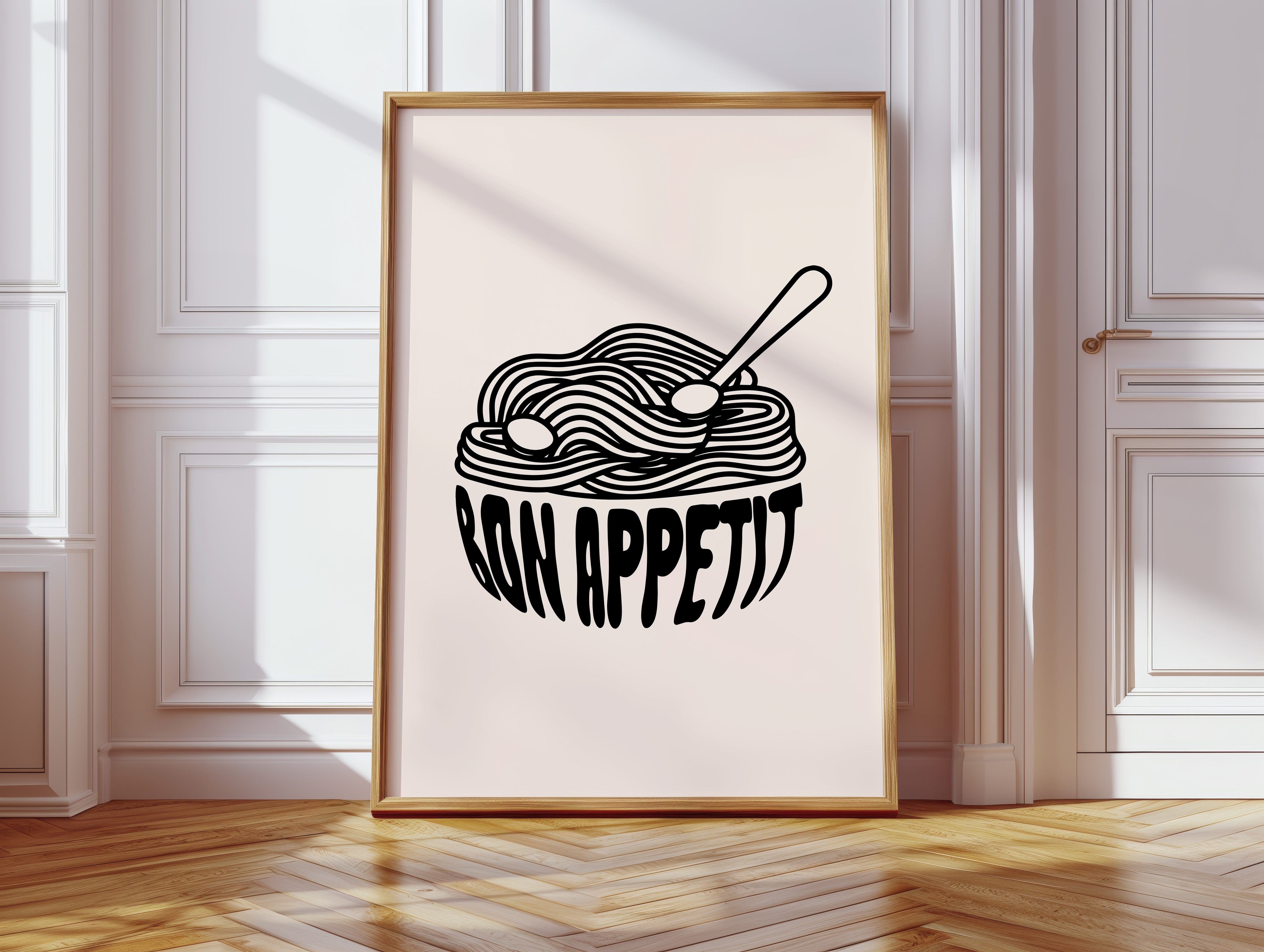 Pasta Stories Swirl Through Midnight