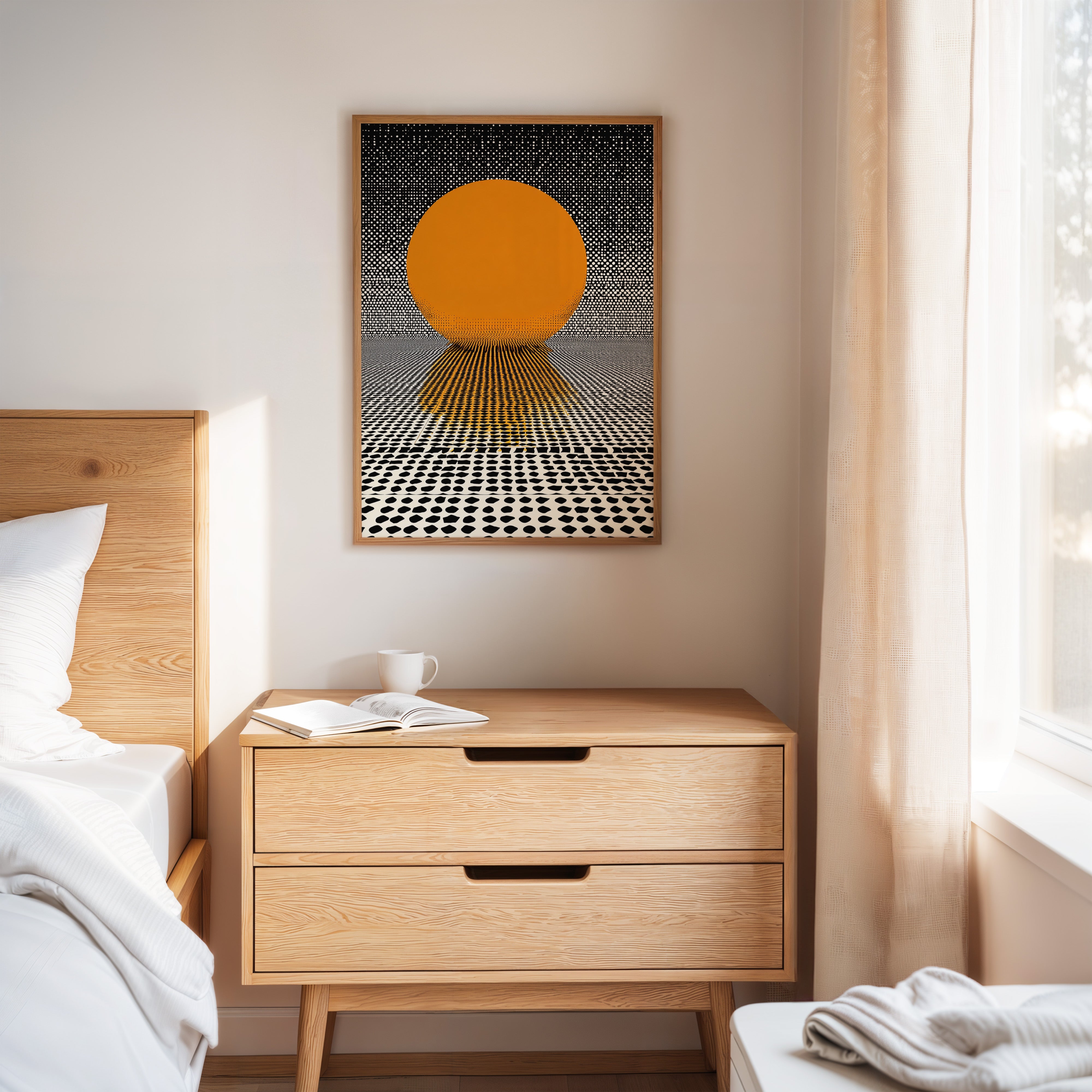 A Sphere of Radiant Whimsy