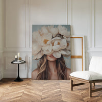 Magnolia Dreams and Whispered Grace