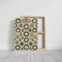 Deck the Walls