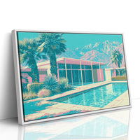 Palm Springs, Perfectly Still