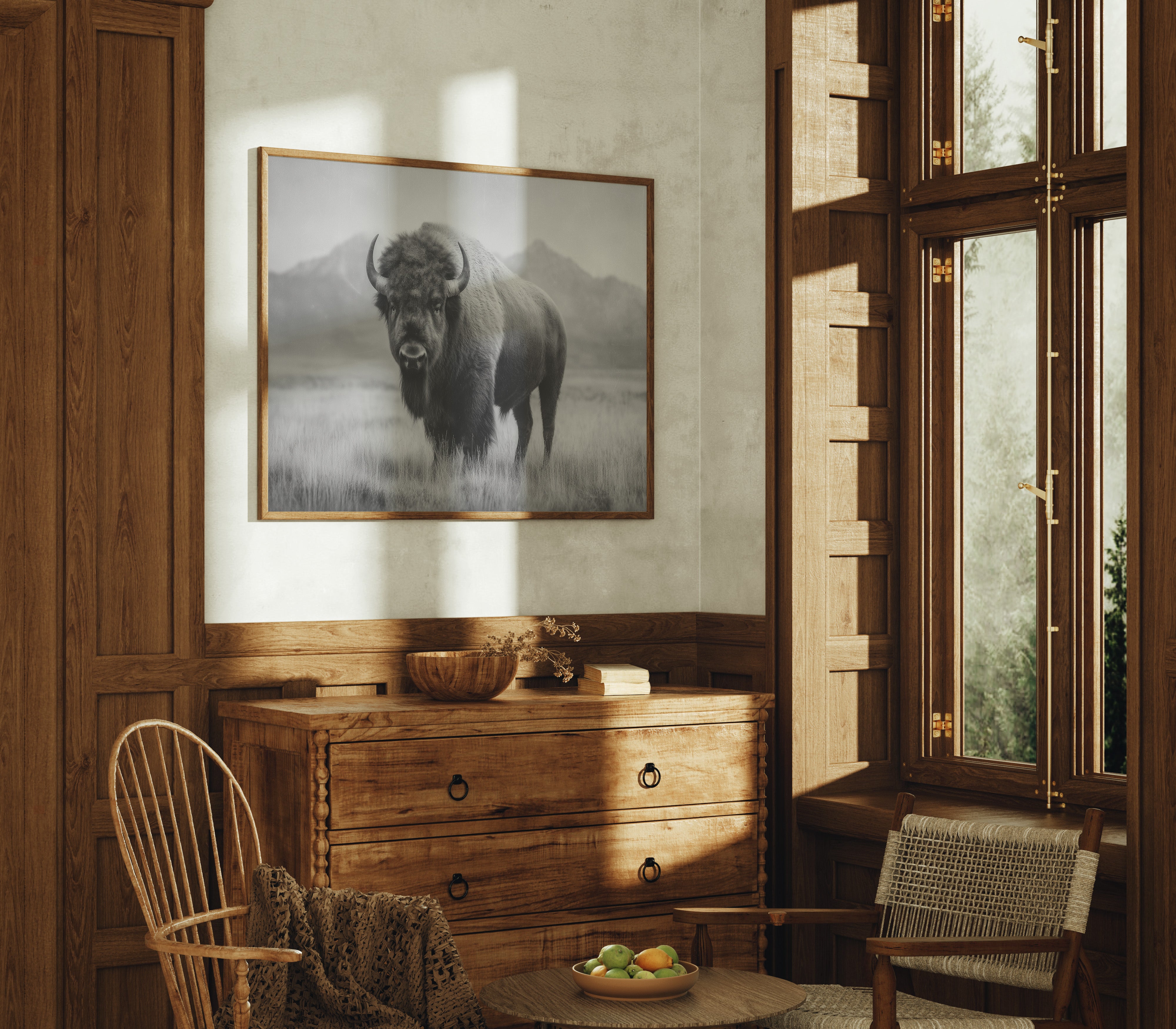 Prairie Kings Remember Their Throne