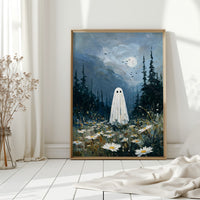 In the Garden of Forgotten Tales