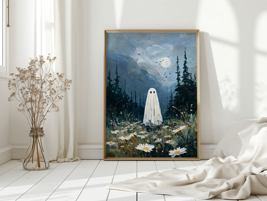 In the Garden of Forgotten Tales