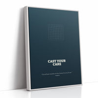 Cast Your Care