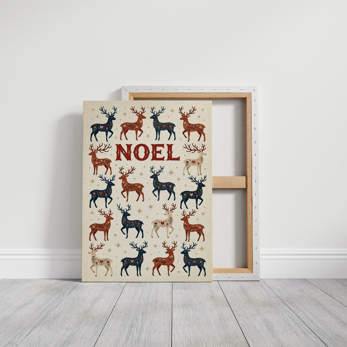 Antler Envy