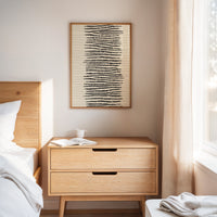 Lines of Handcrafted Expression