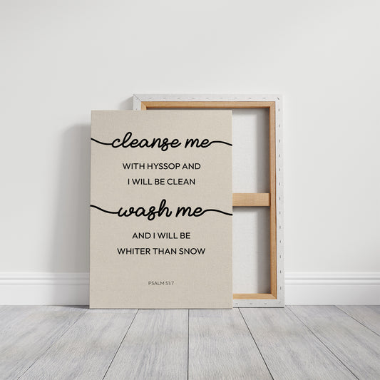 Ancient Words In Modern Script