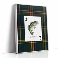 Reel Lucky Ace