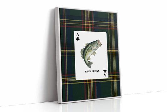 Reel Lucky Ace