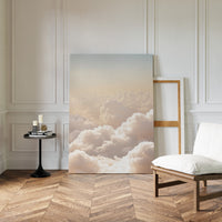 Cloud Horizon Glow