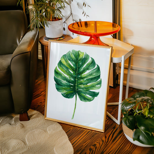 A Symphony of Green Elegance