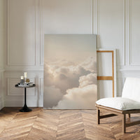Soft Horizons of Morning Light