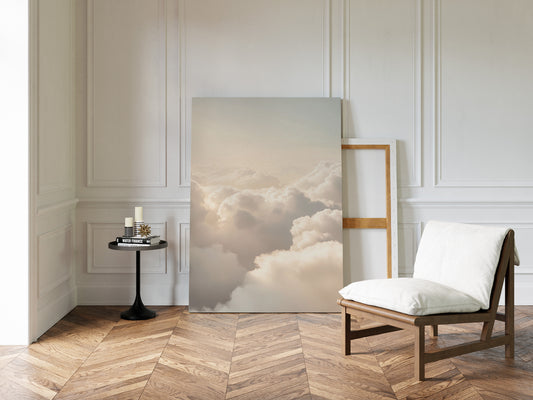 Soft Horizons of Morning Light