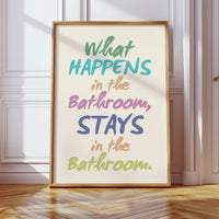 Secrets Behind Closed Doors Remain