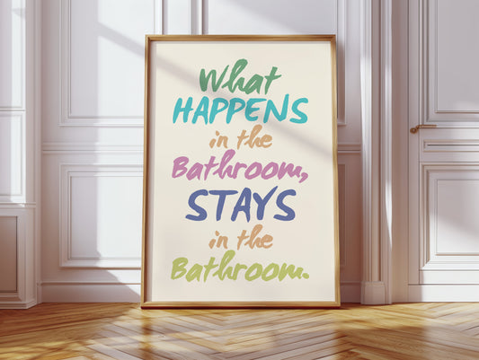 Secrets Behind Closed Doors Remain