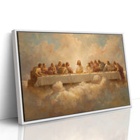 Faith Rests Among Scholarly Pursuits