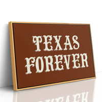 Lone Star State of Mind