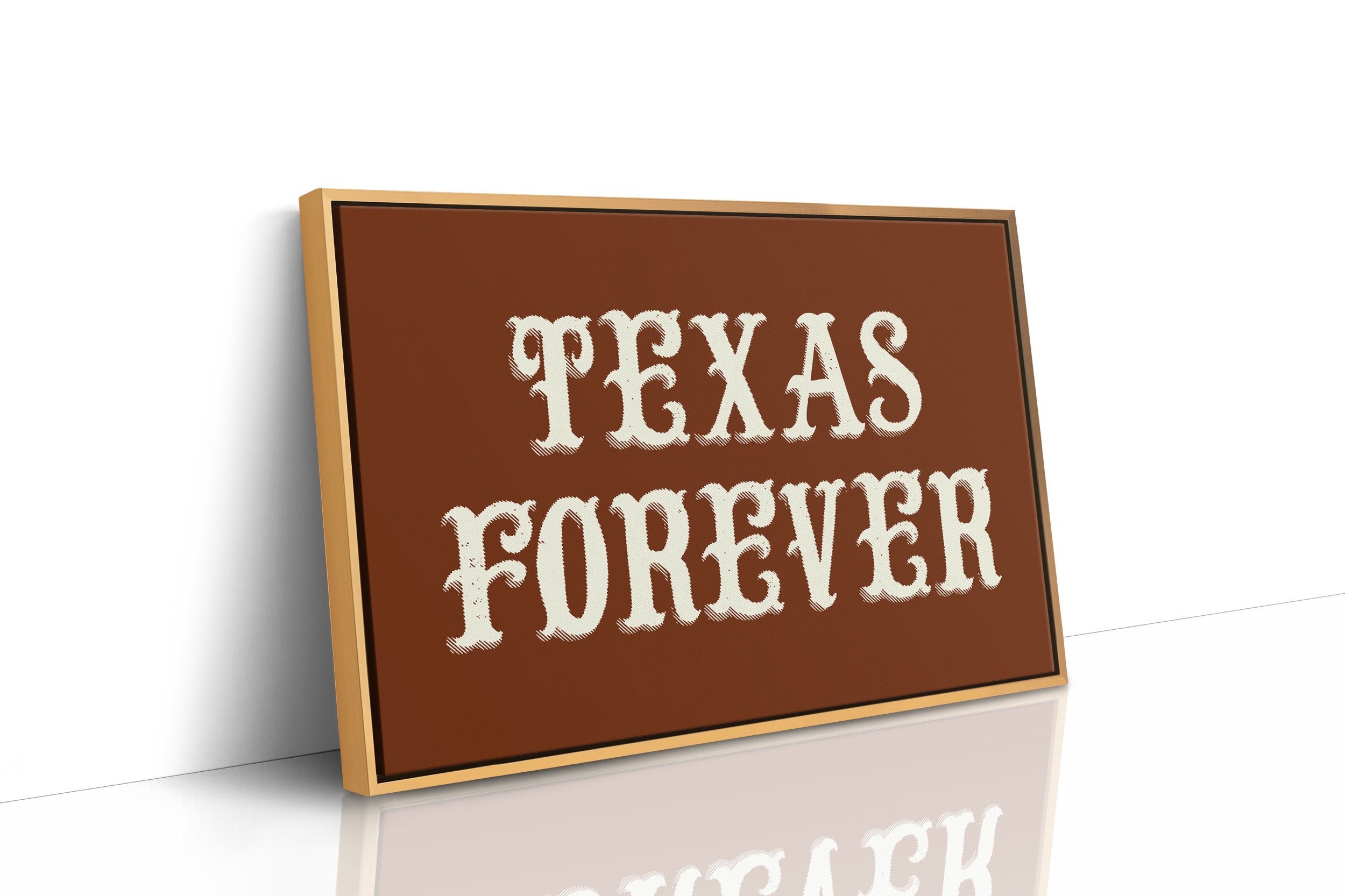 Lone Star State of Mind