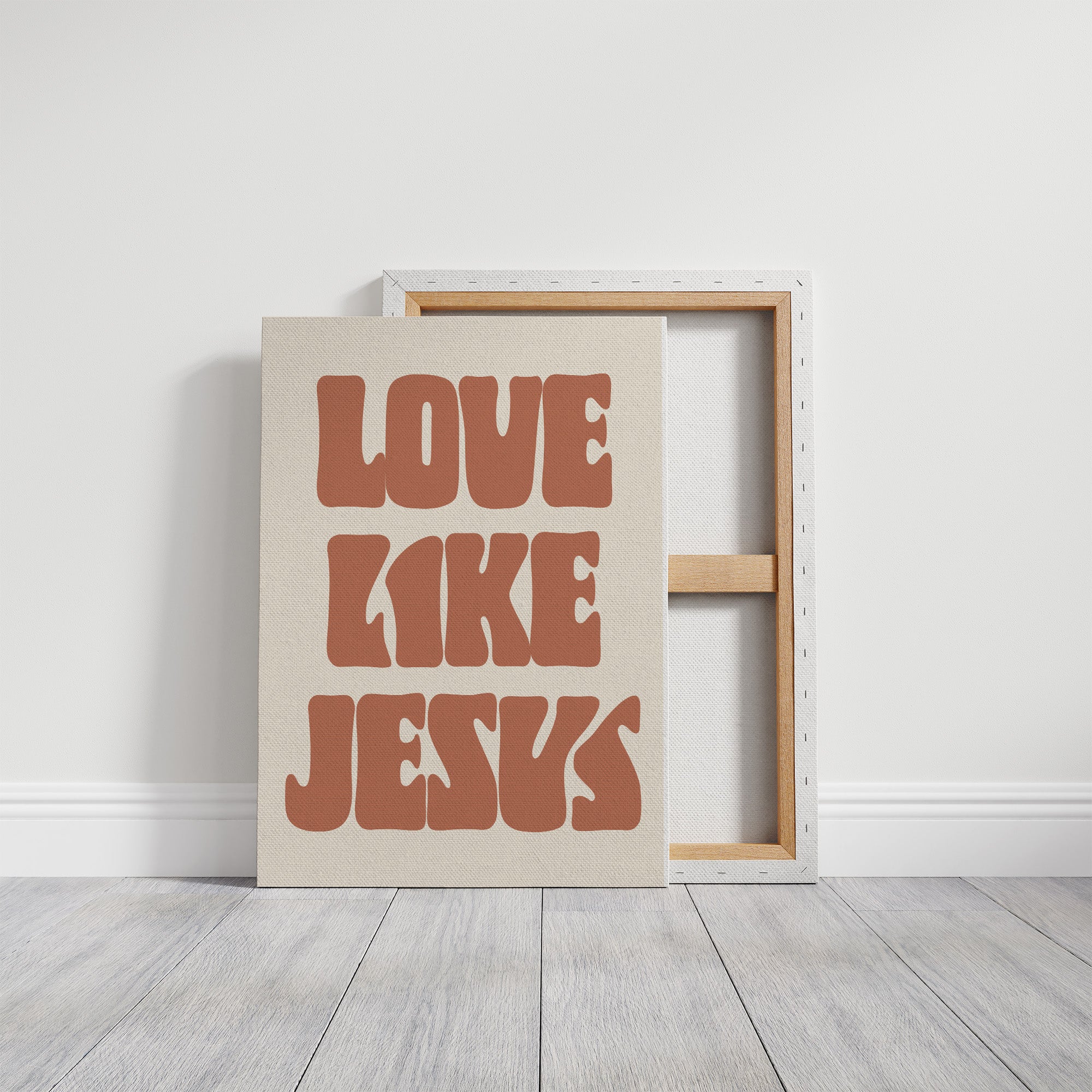 Terracotta Words Speak Volumes