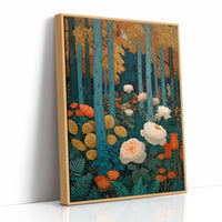 The Woods Were Full of Roses