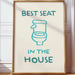 Throne Room Philosophy Finds Home