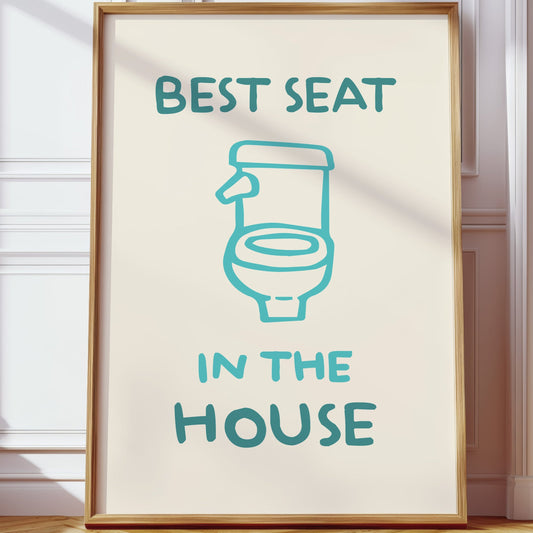 Throne Room Philosophy Finds Home