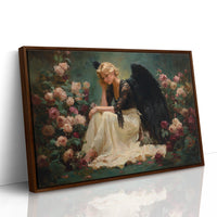 Literary Haven For Romantic Arts