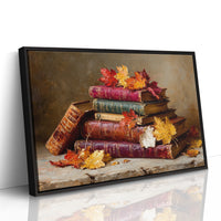 Autumn Pages Collect Maple Stories