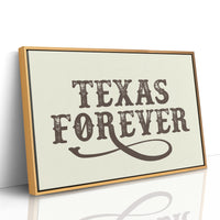 Lone Star State