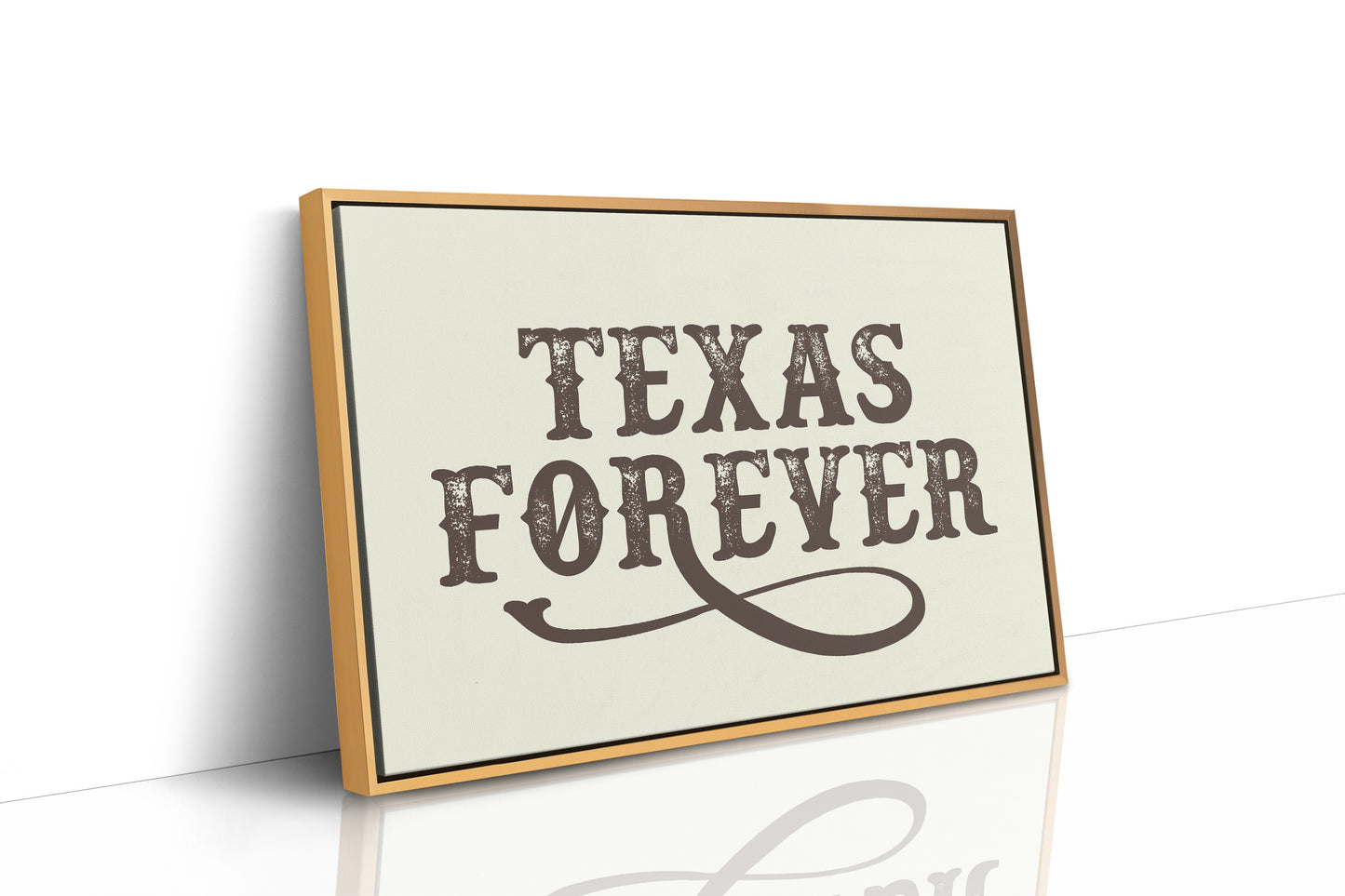 Lone Star State