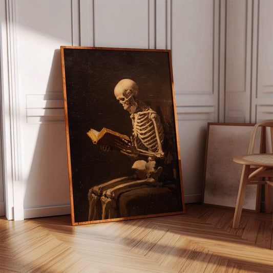 In Pages of Forgotten Wisdom