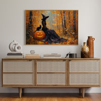 Secrets of Autumn's Embrace