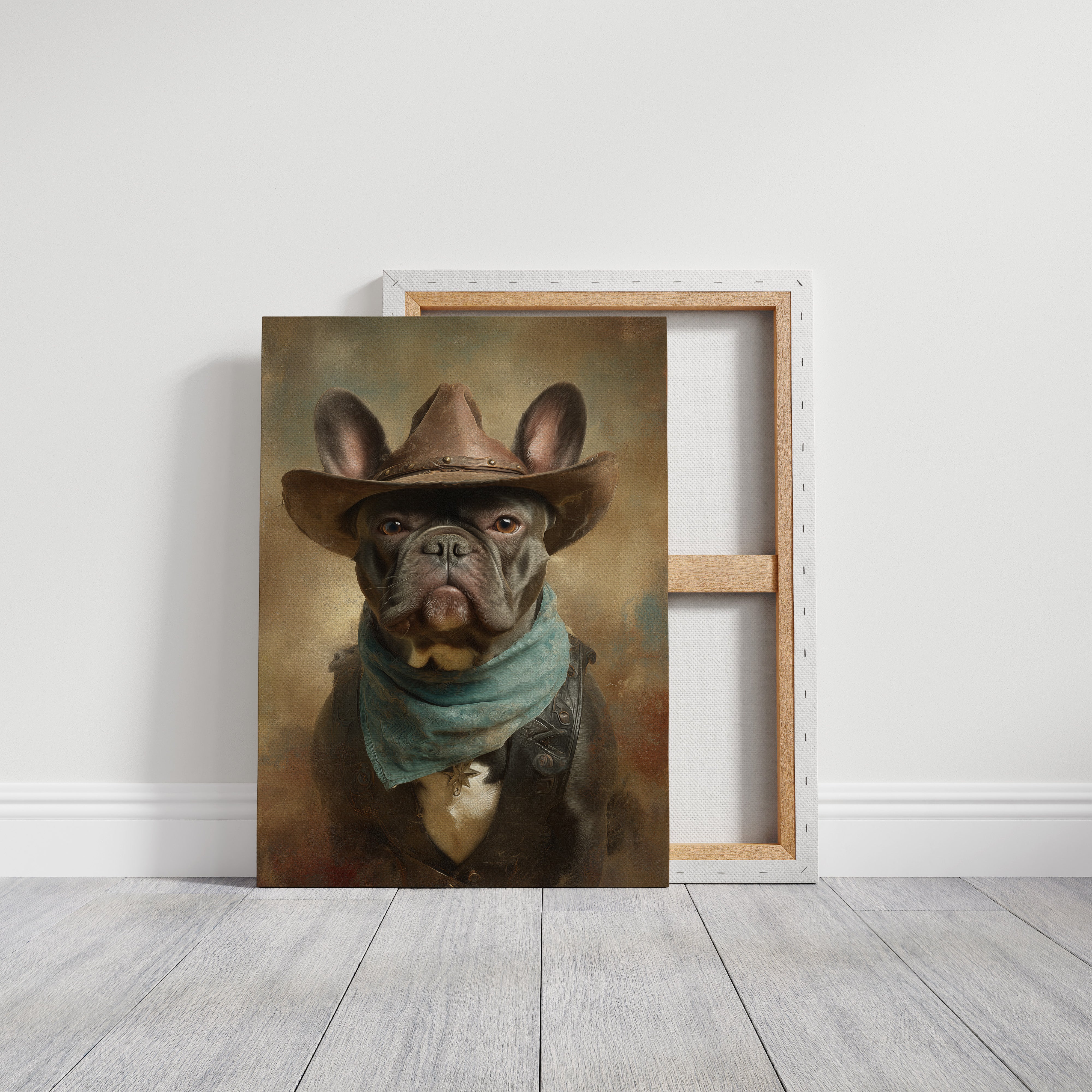 Frontier Guardian: Bulldog of the West