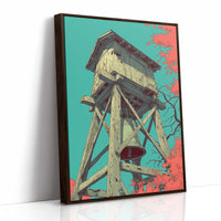 The Old Bell Tower