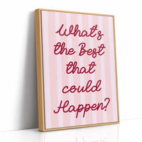 Flip the Question, Keep Going