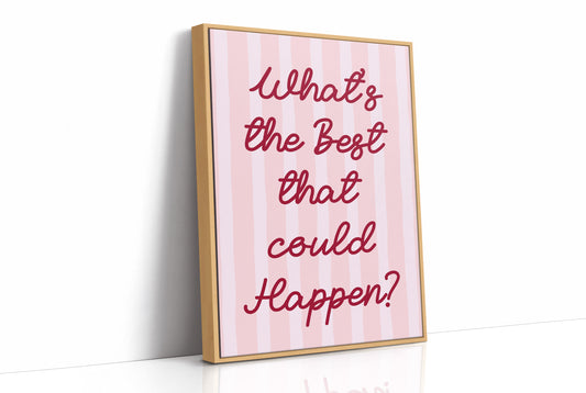 Flip the Question, Keep Going