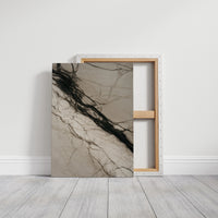 Fractured Ivory