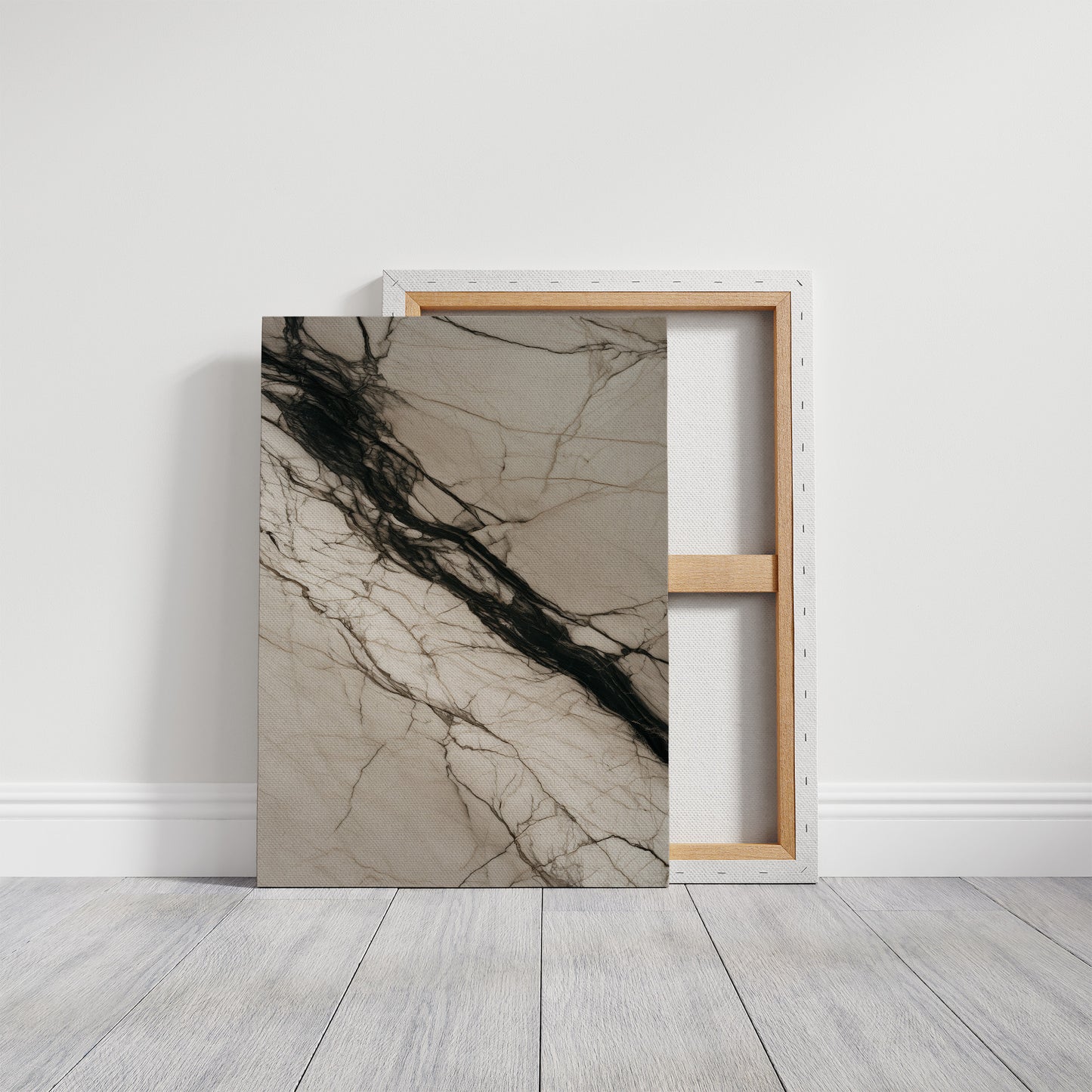 Fractured Ivory