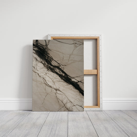 Fractured Ivory