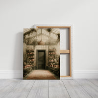 Botanical Hideaway