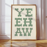 Sage Letters Spell Western Tales